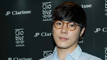 South Korean singer Wheesung found dead at 43