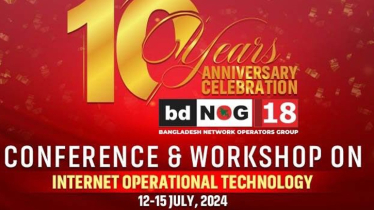 Registration for the bdNOG18 Conference & Workshop is underway