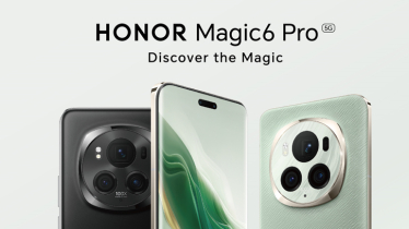 Honor Magic 6 Pro tops preferences of flagship users