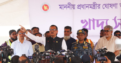 Khalid slams Mirza Fakhrul over quota reform movement issue