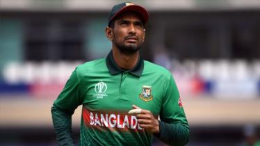 Mahmudullah waves goodbye to T20Is