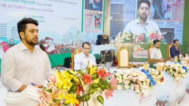 Young generation will lead Bangladesh: Nahid Islam