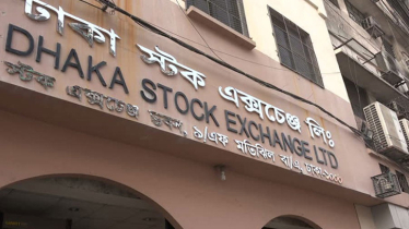 Dhaka Stock Exchange sees positive momentum in early Thursday trading