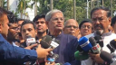 Hasina spearheaded Pilkhana carnage for two days: Fakhrul