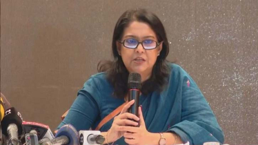 Govt decides to appoint judges through Special Judicial Service Commission: Rizwana 