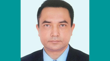 Former health secretary Jahangir arrested in Dhaka