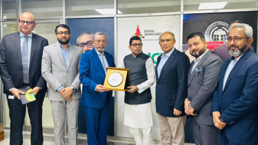 ‘IT Connect Portal’ strengthens tech ties between Bangladesh, Malaysia