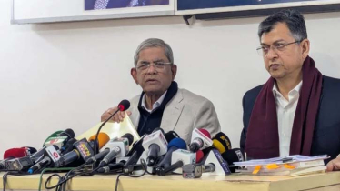 CA’s remarks about elections unclear, frustrating: Mirza Fakhrul