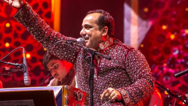 Rahat Fateh Ali Khan dazzles as BPL Music Fest kicks off in Dhaka