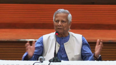 CA Yunus begins meeting with political parties on July Proclamation