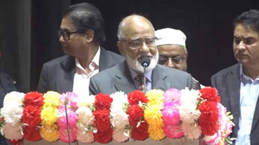 BNP leader urges interim govt to quickly arrange election