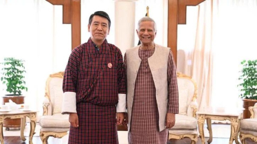 Bhutan for joint venture investment to explore hydropower potentials