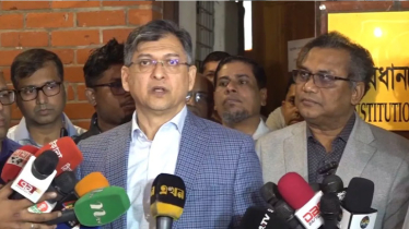 BNP submits 62 constitutional reform proposals