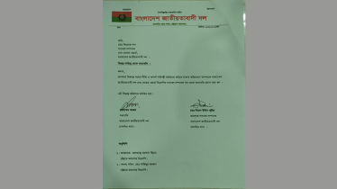 BNP dismisses unit leader over case against ISKCON leaders