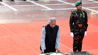 President, CA pay homage to martyred intellectuals