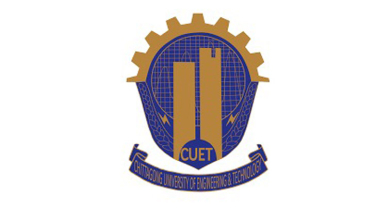 Inter-hall volleyball competition begins at CUET