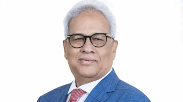 Abdul Hai Sarker re-elected as Dhaka Bank chairman 