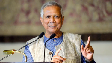 Govt starts winning people’s trust, confidence: Dr Yunus 