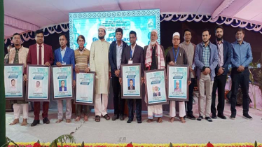 Education fest, science olympiad held at Maizbhandar