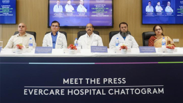 Ctg Evercare Hospital celebrates more than thousand angioplasty procedures