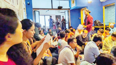 Bangladeshi filmmakers demand reform in 24-point agenda