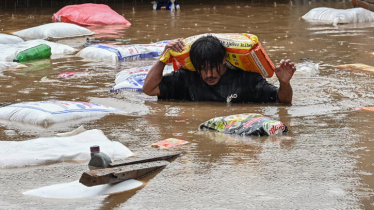 Nepal surveys flood wreckage as death toll reaches 192