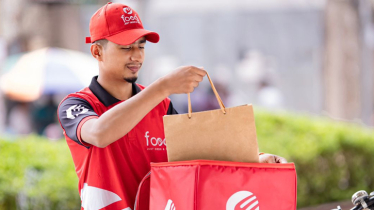 Food delivery platform ‘Foodi’ started its journey