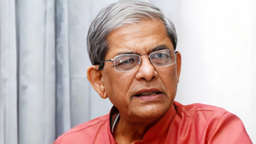 Chief Adviser’s address articulated interim govt’s vision: Fakhrul