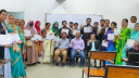 Workshop on AI-enhanced English teaching conclude in Ctg 