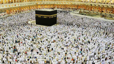 Hajj aspirants asked to complete primary registration by Oct 23