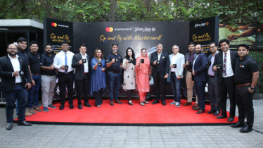 Mastercard and Gloria Jeans launches a forty five day campaign