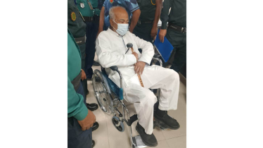 Family demands better treatment for Ex-minister Mosharraf