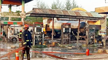 M’sing filling station fire: Death toll rises to 3