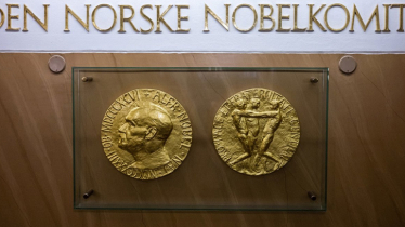 2024 Nobels offer glimmer of hope as global crises mount