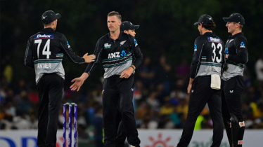 New Zealand hat-trick hero Ferguson out of Sri Lanka ODIs