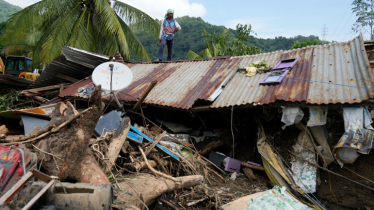 Flooding, landslides leave some 126 dead, massive missing in Philippines