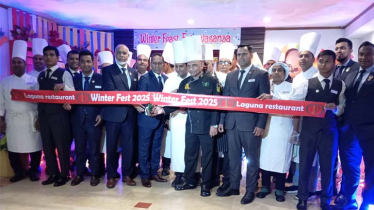 Peninsula Chittagong organises week-long food festival