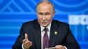 Putin hints at strikes on West in ‘global’ Ukraine war