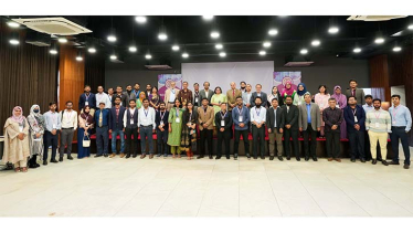 Southeast University Hosts 3rd IEEE BECITHCON 2024