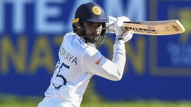 Sri Lanka’s De Silva to lead Test series against South Africa