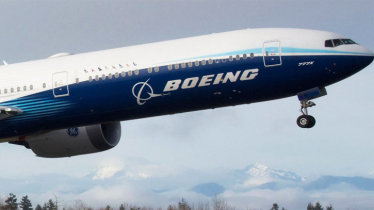 Boeing announces almost 2,200 layoffs at historic sites