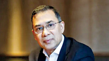 Tarique Rahman’s ex-PS Opu exempted from anti-terrorism act case