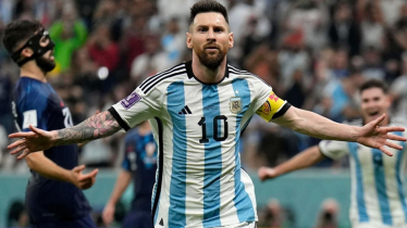Messi a doubt for Argentina ahead of Copa quarter-final