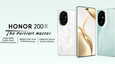 The AI portrait master honor 200 and 200 pro officially coming soon in Bangladesh