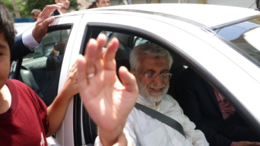 ‘True believer’ famed Saeed Jalili seeks Iran’s presidency