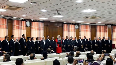 23 new High Court judges take oath