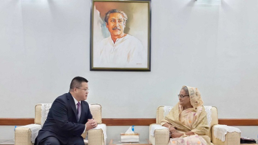 PM Hasina’s upcoming visit to boost China-Bangladesh cooperation
