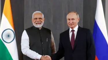 Modi’s Visit to Russia in Final Stage of Preparation