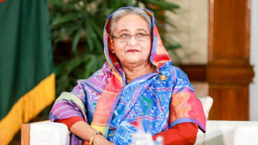 Hasina now in Lutyens’ Delhi safe house: Indian media