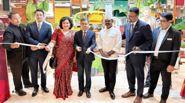 Renaissance Hotel is pleased to announce in South Indian Food Fest